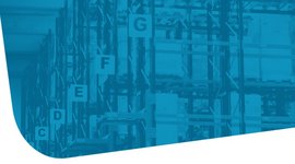 RFID solutions in logistics